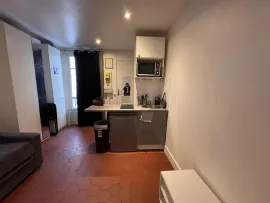 Studio tout confort dans le 15e Paris 15e