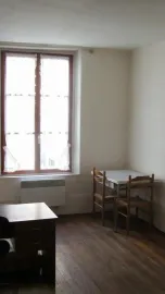 Location Beau studio équipé et meublé