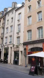 Beau studio équipé et meublé Nancy