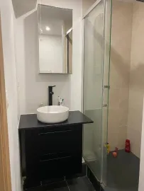 Location Studio meublé lumineux 28m² à Boulogne Billancourt