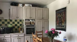 Chambre dans une colocation 120 m² Houilles Houilles
