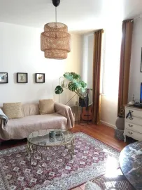 Location Beau 2P 35m² proche de la place Viarme Talensac