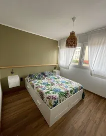 Location Beau 2P meublé moderne et chaleureux 54m²