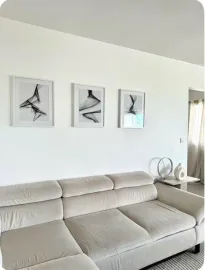 Location Spacieux T5 88m²  avec vue - Épinay-sur-Seine