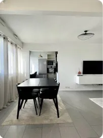 Location Spacieux T5 88m²  avec vue - Épinay-sur-Seine