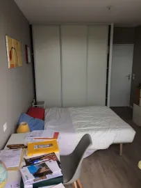 COLOC chez l'habitant Cenon