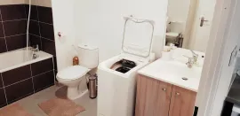 Location Joli studio 24m² dans un immeuble calme