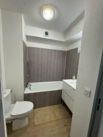 Location Beau studio meublé 22m²