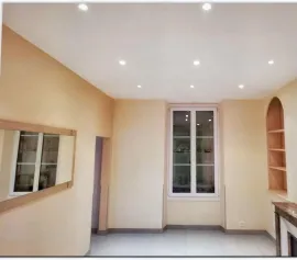 Location Un bel appartement de 100 m² à 100 m de la Seine