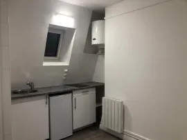 Location Studio meublé 12m2 à Neuilly Bail Mobilité