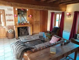 Location Maison de charme meublée, TOUTES  DUREES