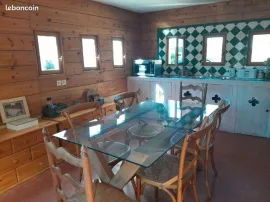 Location Maison de charme meublée, TOUTES  DUREES