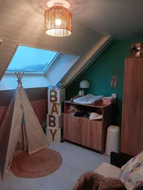 Location Location grand appartement