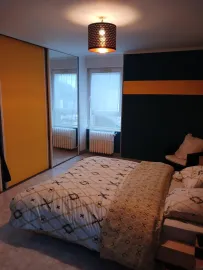 Location Location grand appartement