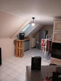 Location Location grand appartement