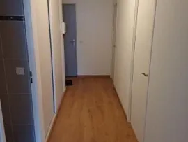 Colocation 2 chambres dispos dans coloc 84m²
