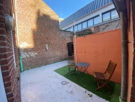 Location Beau T2 avec extérieur au calme