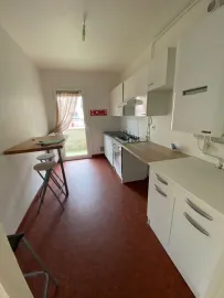 Location Appartement 2 Pieces centre ville Maurepas