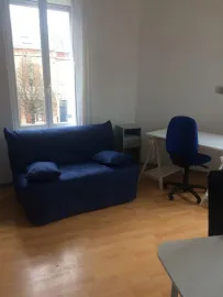 Location Beau studio meublé 20m² très propre