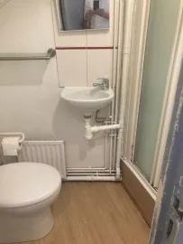 Beau studio meublé 20m² très propre Amiens