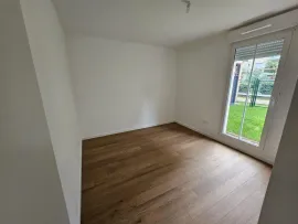 Colocation 3 chambres dispos dans coloc neuve avec jardin
