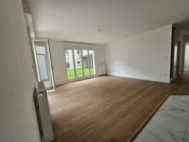 3 chambres dispos dans coloc neuve avec jardin Sannois