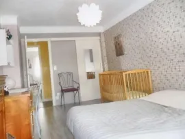 Location Appartement 3 pièces, traversant et lumineux