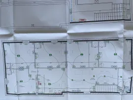 Colocation 5 chambre étudiant neuves tout équipée
