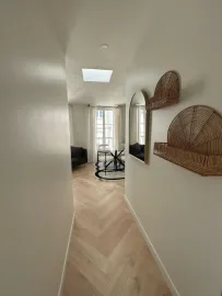 Paris XVl Apparement haussemanien Paris 16e
