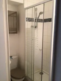 Location Sète - T2 - 29 M2 - terrasse - proche commodités
