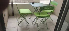 Location Sète - T2 - 29 M2 - terrasse - proche commodités