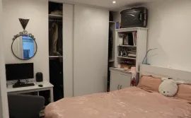Location Charmant 2 Pièces · 36 m² au coeur de Paris 11ème