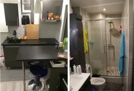 Location Charmant 2 Pièces · 36 m² au coeur de Paris 11ème