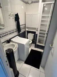 Location Studio tout équipé proche centre Valenciennes