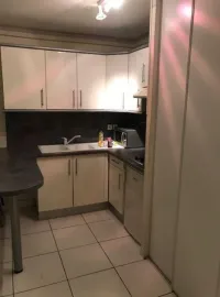 Location Studio tout équipé proche centre Valenciennes