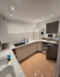 Location Beau T3 meublé 55m² rénové avec soin