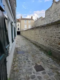 Location Appartement à louer centre ville de fontainebleau