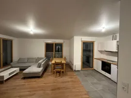 Location semi meublée neuf-4 pièces 90m2 - 70m2 Terrace