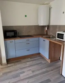 Beau 2P meublé 36m² récemment rénové Saint-Étienne