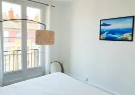 Beau 3P 52m² refait à neuf en 2023 très lumineux Suresnes