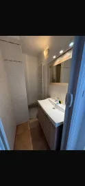 Location Appartement F3 proche centre ville, commerces