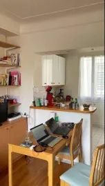 Location Beau 2P meublé 37m² refait à neuf
