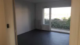T3 57 m² Angers avec Box et grenier Angers