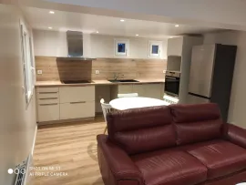 Petit appartement chaleureux Saint-Jean-de-Luz