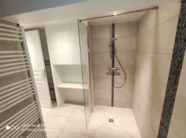 Location Petit appartement chaleureux