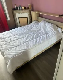 Colocation Charmante chambre à louer dans un F3