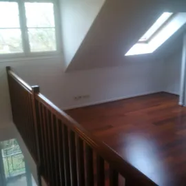 Location Beau 2 pièces duplex 40M² à louer