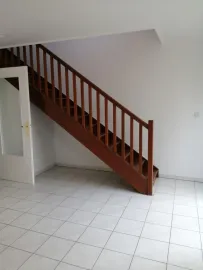 Location Beau 2 pièces duplex 40M² à louer