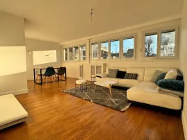 Appartement 3/4 pièces refait à neuf meublé Montreuil