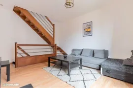 Location Maisonnette Lille/Faches Thumesnil